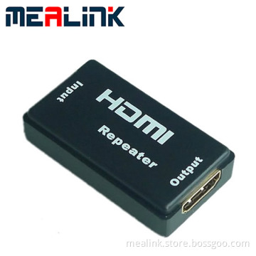 40m HDMI Repeater (HDMI cable extender, YLC40E)